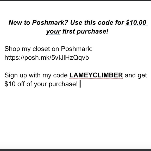 Make an offer- Tag you’re it. A guide is in the pictures ❤️ - Picture 3 of 3